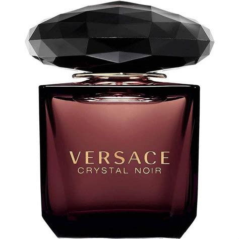 versace crystal noir perfum|versace crystal noir best price.